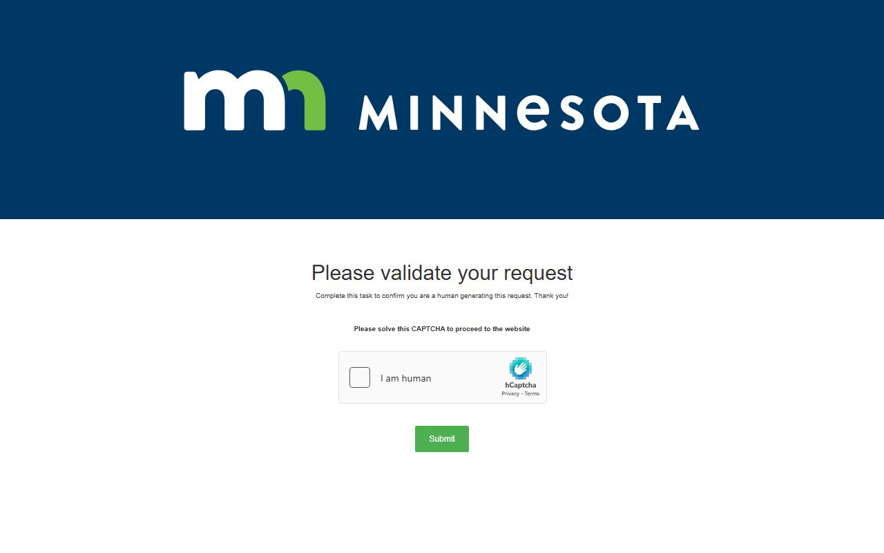 Minnesota DOC search individuals and fugitives